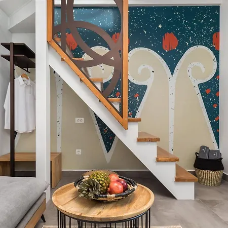 Apartamento Kamares Sanctuaries *