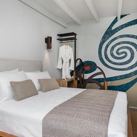 Apartamento Kamares Sanctuaries Kolymbari