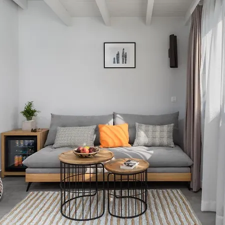 Apartamento Kamares Sanctuaries *