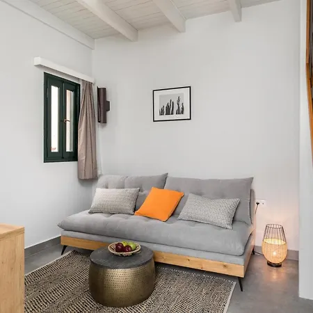 Apartamento Kamares Sanctuaries Kolymbari