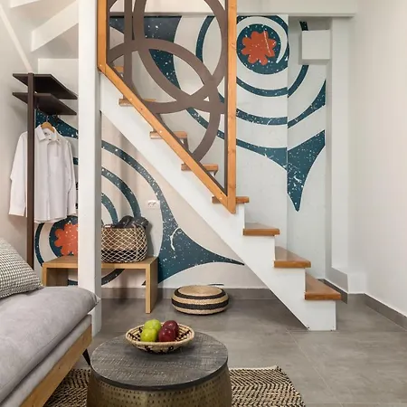 Apartamento Kamares Sanctuaries *