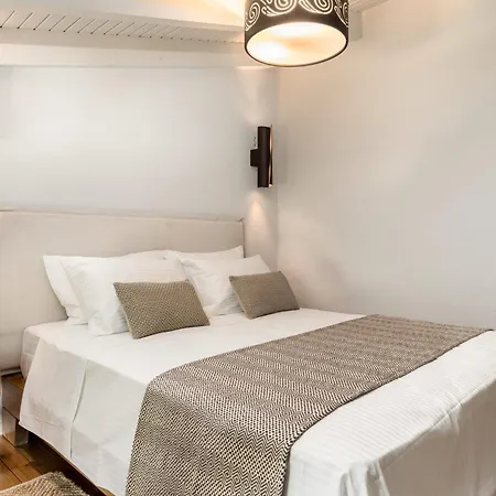 Apartamento Kamares Sanctuaries